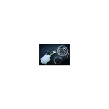 Closed Hollow Wound Drainage System ( Wound Drainage Reservior )
