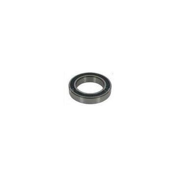 NSK 6211VVC3 rubber sealed Deep Groove Ball Bearings , 6000 / 6200 series / 6300 series