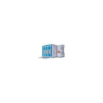 Sell Pony Spray Booth (Turkey)