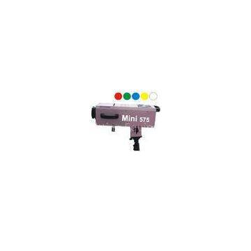 800 Watt DJ Mini Stage Follow Spotlights , Stage Effect Lighting
