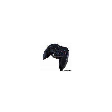 Sell Game Player Joypad for PS2, PS3 and PS1, AV RF Convertor, Transcoder