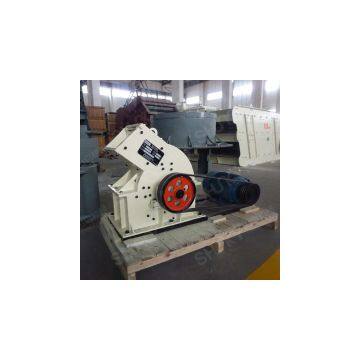 Hammer Crusher
