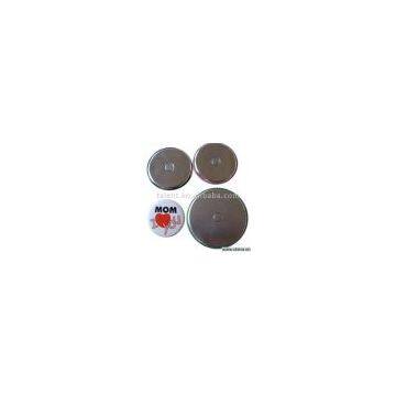 Sell Magnetic Button Badge