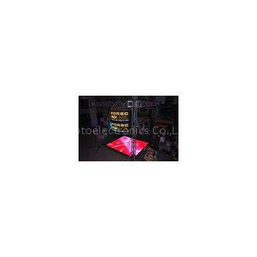 Full Color Indoor Mesh Display P31.25 LED Screen for Concert Stage backgroud 1R1G1B