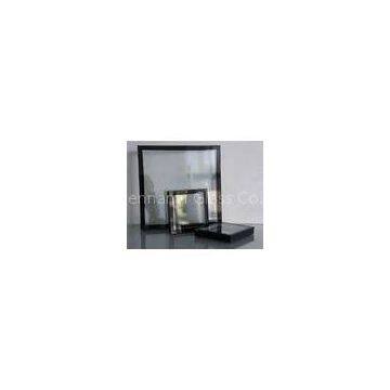 Sound Proof Window Thermal Insulated Glass Panels , 3mm - 19mm