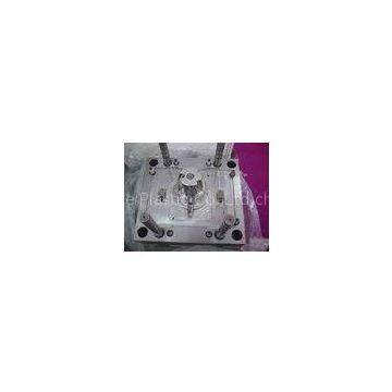 High Precision H13, NAK80, 2344, 2343 Plastic Injection Mould Making,shell mould making,panel mould