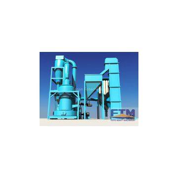 300tons Quick Active Lime Powder Production Line