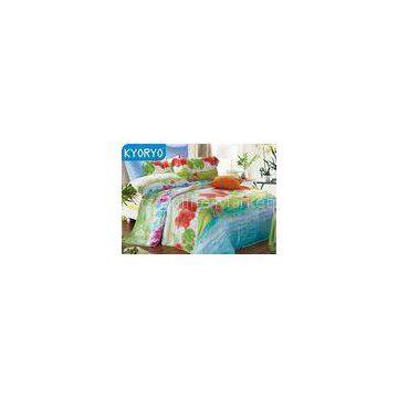 Modern Festival PatternsCotton Bedding Sets for Household and Hotel