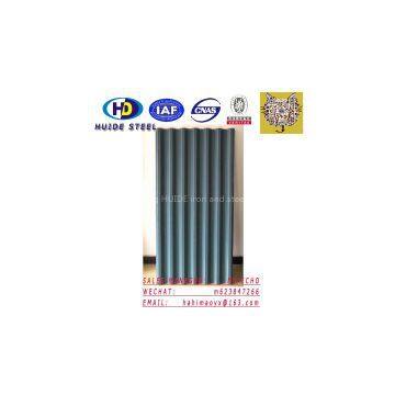 corrugated roofing sheet/color corrugated roofing sheet/roofing tile sheet