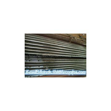 16-50Mn, 27SiMn, 40Cr, 12-42CrMo, A333, 12Cr1MoVG Etc. Alloy Seamless Steel Pipe From China photo-3