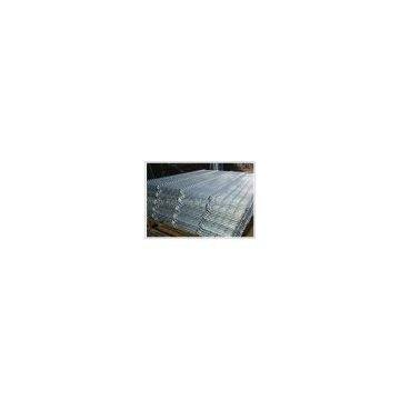 Galvanized Welded Wire Mesh Panel