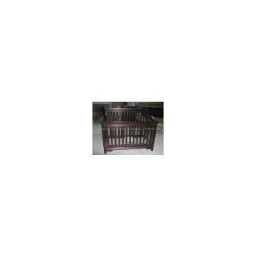 4 in 1 Convertible Crib photo-3