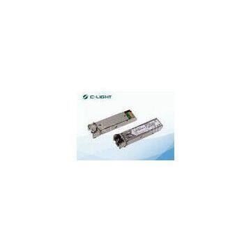 CISCO 1000BASE-SX SFP Transceiver Module MMF 850nm DOM 1.25GE 1G