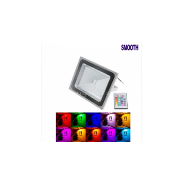 RGB 50 Watts LED Flood Lights