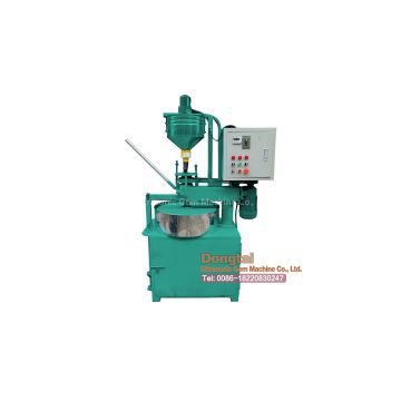 Automatic round beads grinding machine