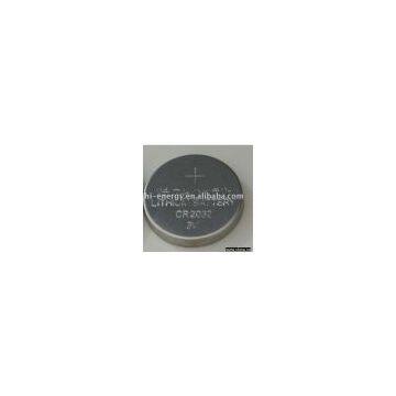 CR2032 Lithium Battery Coin Battery Coin Cell