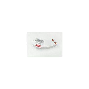 Small Microwave Motion Sensor MC008S E With 4 - Pole Press - In Terminal ( L ,  N ,  N , L )