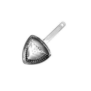 ST011 Stainless Steel Barware Tea Strainer Ice Strainer Cocktail Strainer Wholesale
