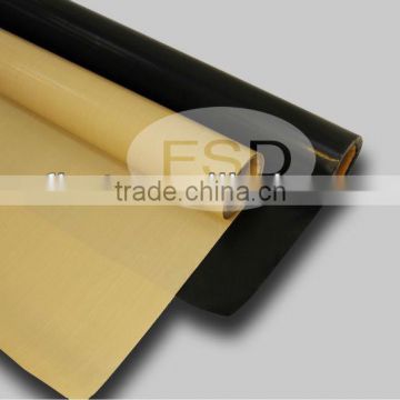 PTFE coated fiberglass fabric