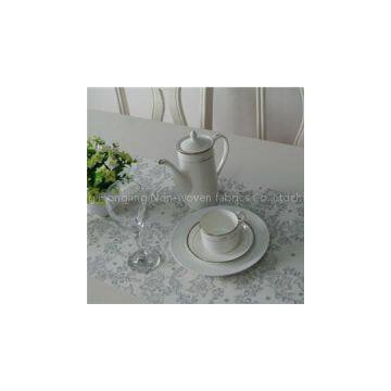 Cotton Fabric Table Runner