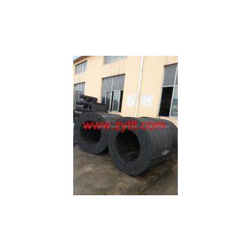 CCS certificate Cylindrical Rubber Fender