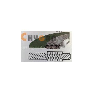 Spiral Wound Gaskets