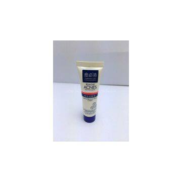 Remove Acnes Packaging Tube