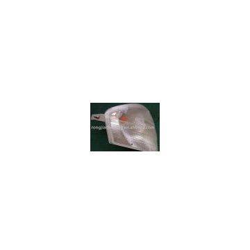 corner lamp for Benz 202