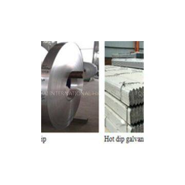 200X400mm Galvanized Rectangular Steel Hollow Section
