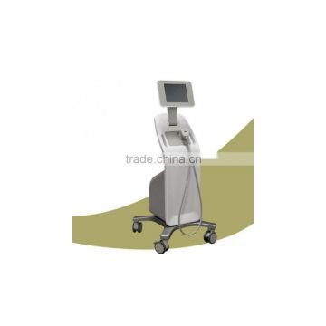 Spa wanted best OEM non-surgical fat reduction liposonix hifu body slimming machine