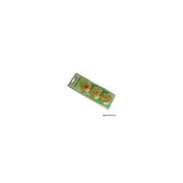 Sell Copper Scourers (15g x 3)