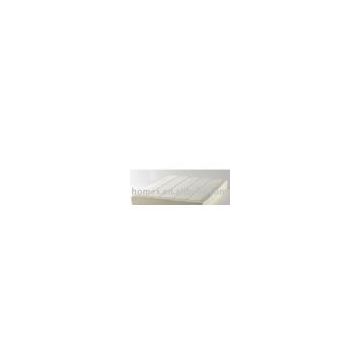 memory foam mattress Deluxe 8.5