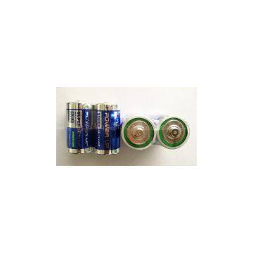 Super Heavy Duty D size battery