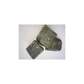 Si-Ca-Ba alloys