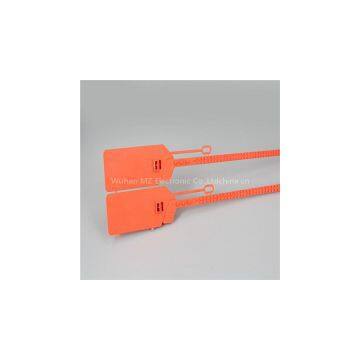 Plastic Cable Ties From Wuhan MZ Electronic Co.,Ltd
