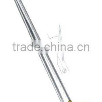 De Bakey Scissors TC