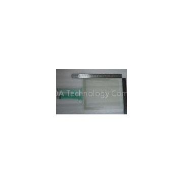 13 Inch ITO Glass Industrial Touch Panel , anti - dust resistive Matrix Touch Screen