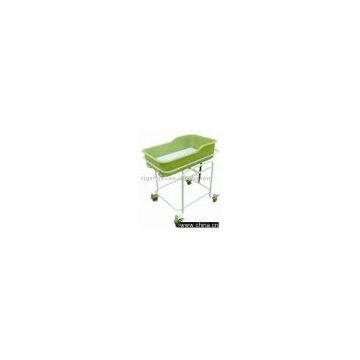 RTE-0215 Medical Baby Bed Hospital Furniture Baby Cot