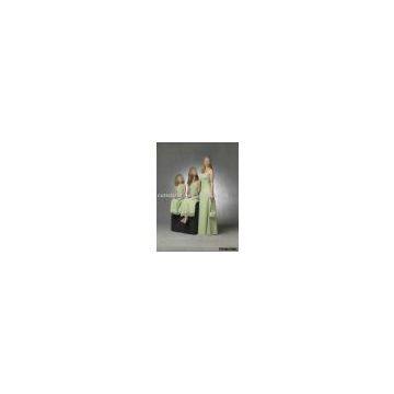 bridesmaid dress, dress for bridesmaid , popular bridesmaid gown 3063