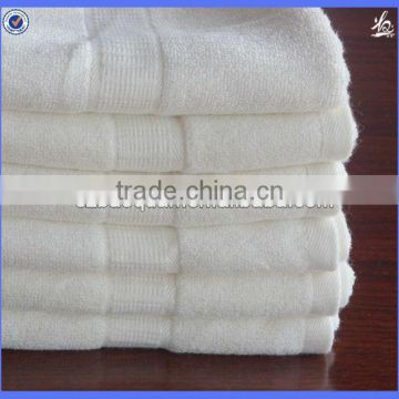 Cheap commercial cotton bath towels wholesale for promotion