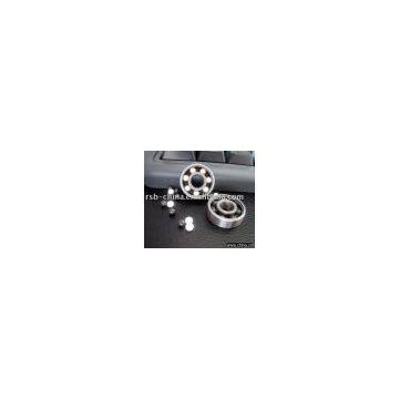 Hybrid  ceramic ball  bearing 608