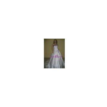 Wedding Dress1006