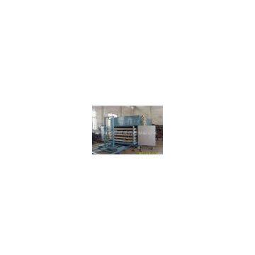 Glass Laminating Machine