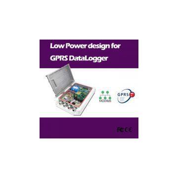 Low Power GPRS Data Logger photo-2