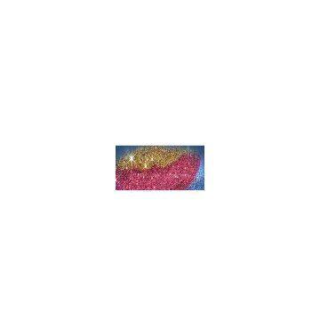coloring series pearlescent pigment