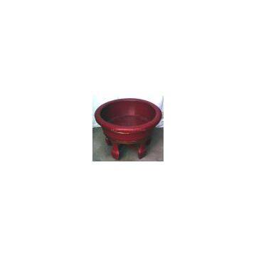 Antique Furniture  ,     Pots