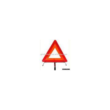 warning triangle