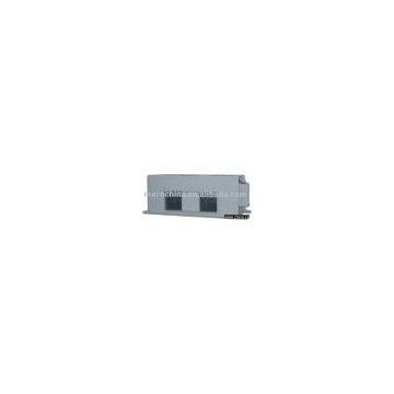high static pressure ducted fan coil (FP-238D)