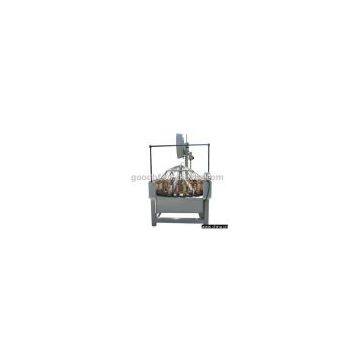 Textile Braiding Machine (BFB48L-AA  48pcs spindles)