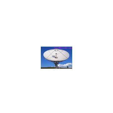 Antesky 4.5m Satellite dish antenna